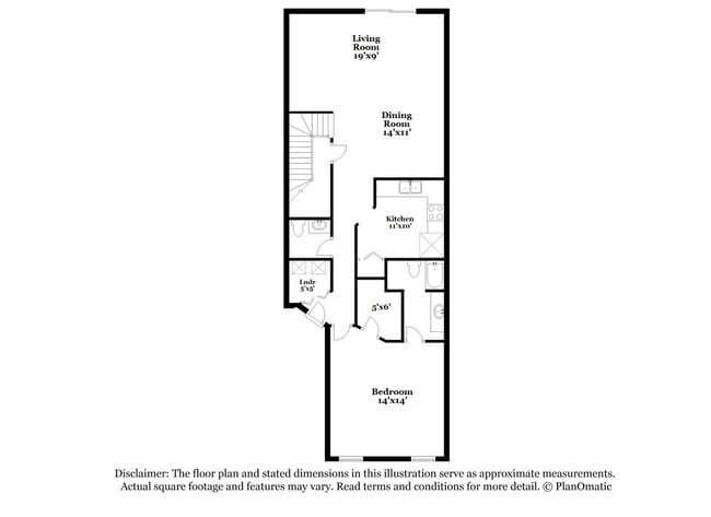 Photo - 3819 Lavista Cir