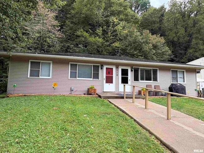 4110 W Smithville Rd