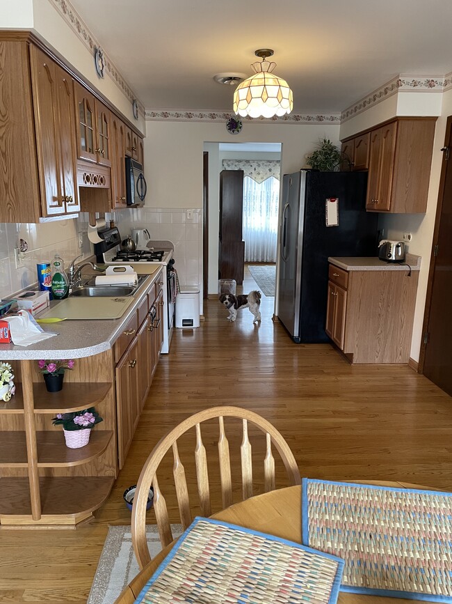 Photo - 1106 E Ardyce Ln Unit Second Floor