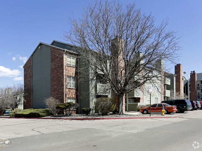 Beverly Place - Beverly Place