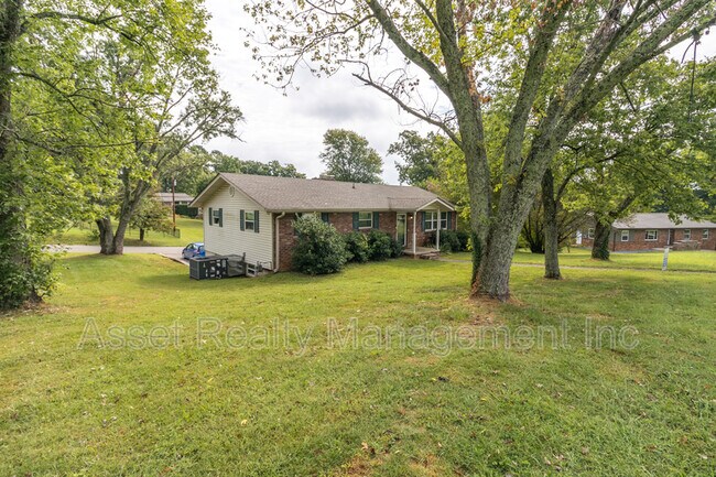 Photo - 2344 Alice Bell Rd