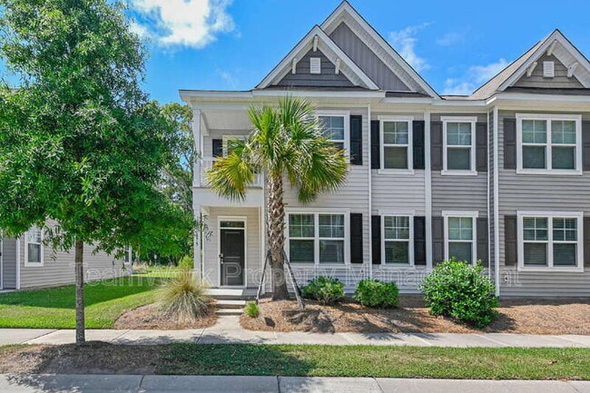 Photo - 1875 Towne St Townhome