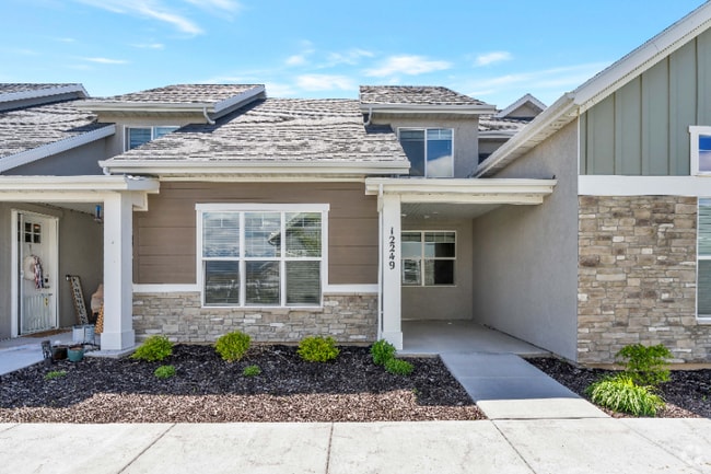 Building Photo - 12249 S Marcellus Ct Rental