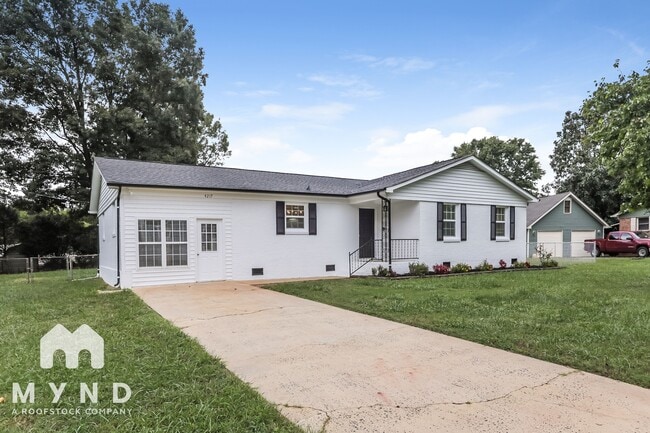 Photo - 4217 Heatherstone Dr