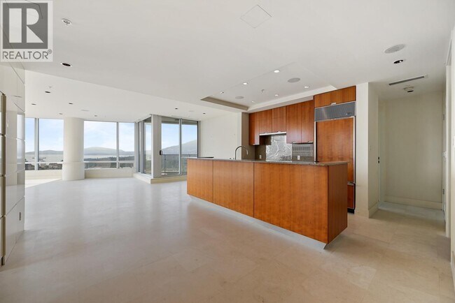 1077 W Cordova St Unit 4X03