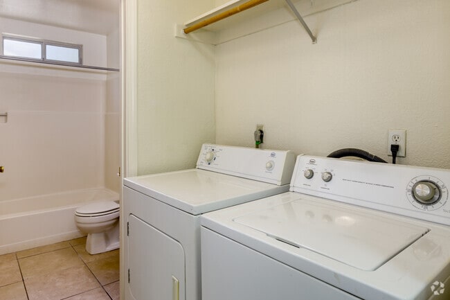 4BR, 2BA - 1,450SF