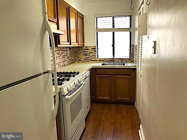 Photo - 3819 Davis Pl NW Unit 2