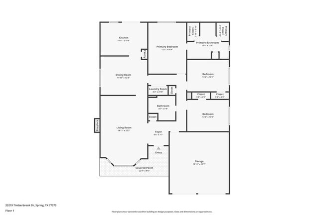 Photo - 23219 Timberbrook Dr