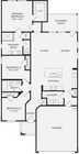 Creekside floor plan SkyMor Carmel Creek