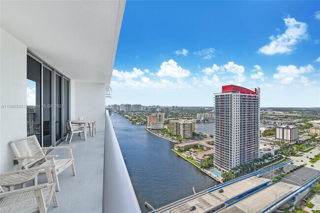 Photo - 4010 S Ocean Dr Unit R1406