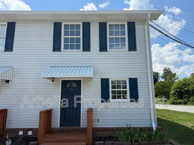 Building Photo - 152 Gray Station Rd Unit Apt 14