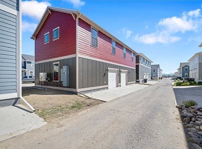 Photo - 6108 Northstead Ave Unit New Duplex for rent, 2 s