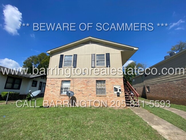 Building Photo - 1116 4th Ave W Unit D