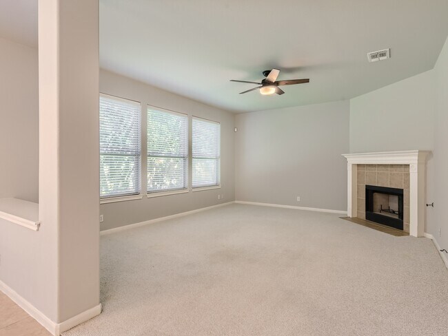 Photo - 5321 Mabry Ct