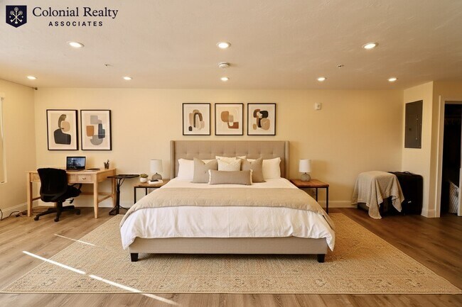 1026 Commonwealth Ave Unit 401