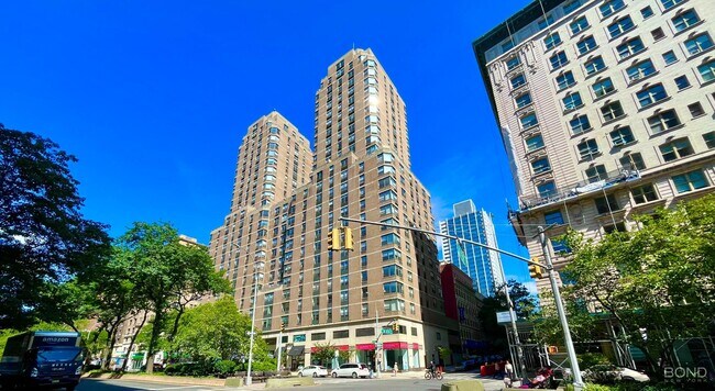 Building Photo - 247 W 87th St Unit 8H Rental
