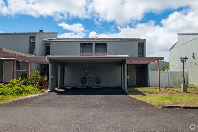 Photo - Laulea Townhouses
