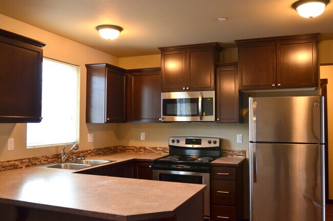 Photo - Bridge Place