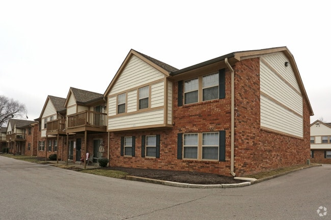 Abbey Court Apartments