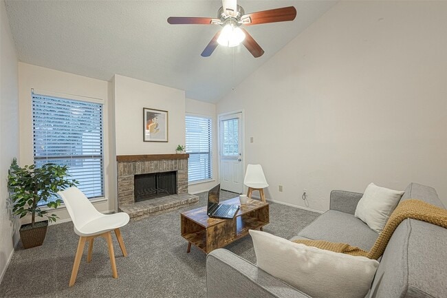 Photo - 7900 N Stadium Dr Unit 126