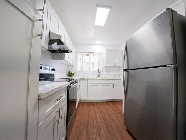 Photo - Waiau - 2 bedroom/2 bathroom townhouse with 1 assigned parking