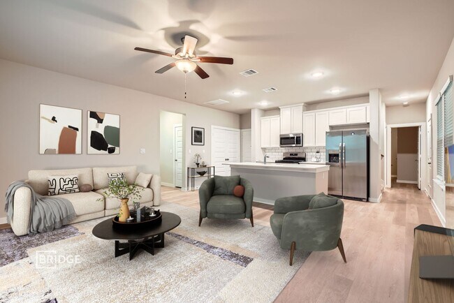 Photo - AMHERST PLAN