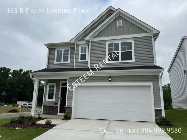 Building Photo - 163 S Finley Lndg Pkwy