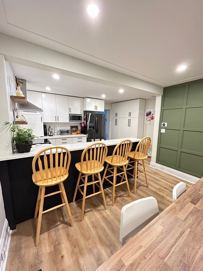 Photo - Beautiful 3-Bedroom Home with Bonus Garden Suite