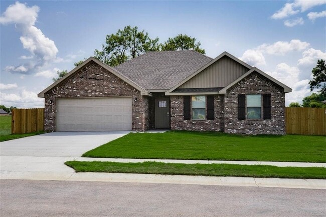 Building Photo - 1721 Charismatic Dr Rental