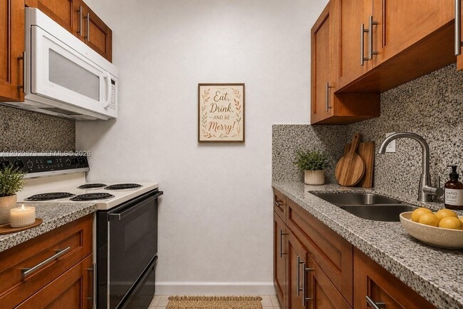 Photo - 1790 79th Street Causeway Unit B106