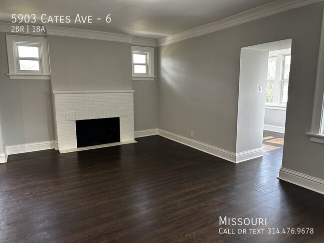 Photo - 5903 Cates Ave Unit 6