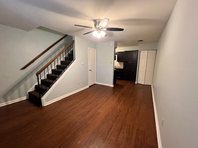 Photo - 503 E 6th St Unit 1 BR TH