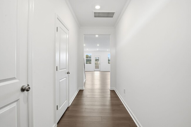 Photo - HOLIDAY INCENTIVES AVAILABE NOW! BEAUTIFUL AND READY FOR YOU- BRAND NEW TOWNHOME IN ANGIER, NC