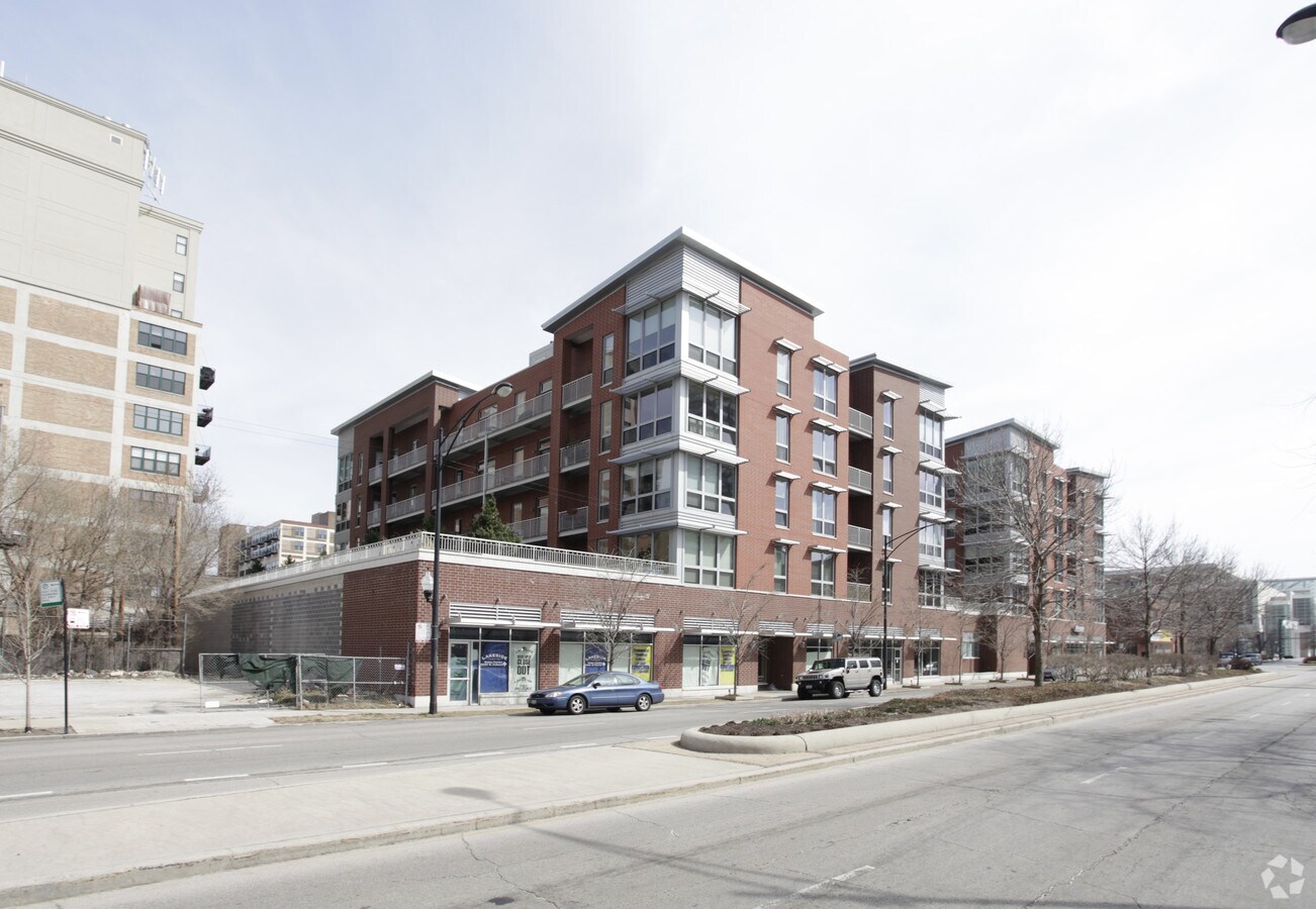 Photo - Lakeside Lofts