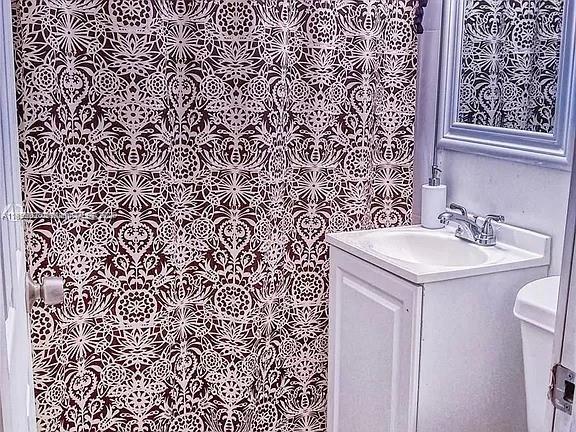 Bath - 2971 NW 132nd Ter Unit A