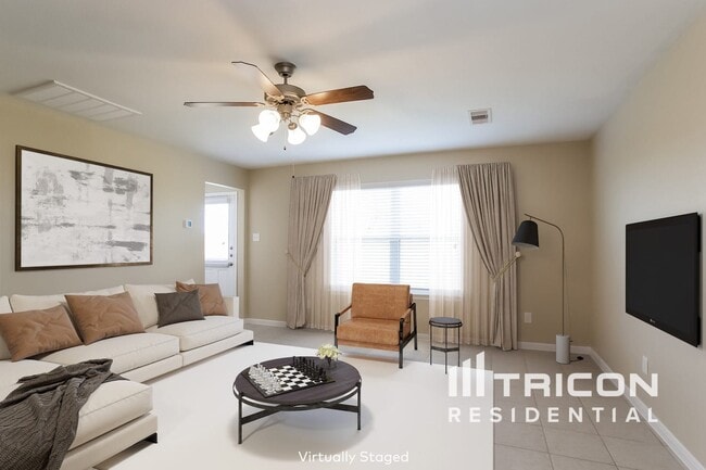 Photo - 821 Painted Bison Dr