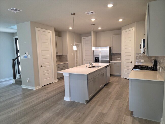 Photo - 4114 Glowing Hearth Dr