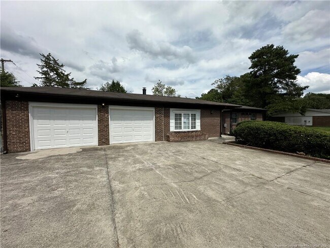 Photo - 1601 Blue Springs Rd
