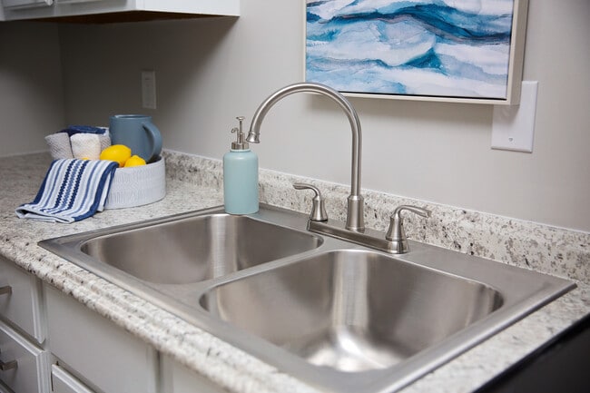 Photo - St. Andrew's Apartments