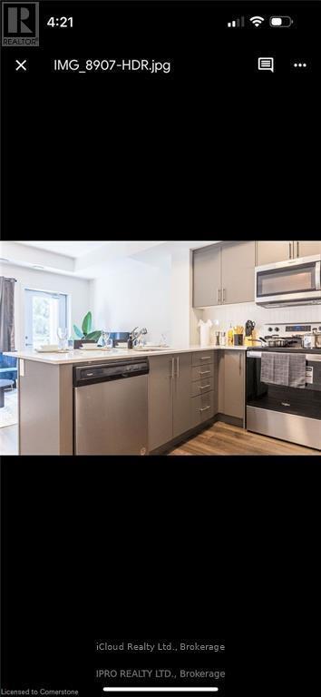 Photo - 1201 Lackner Blvd Unité 309