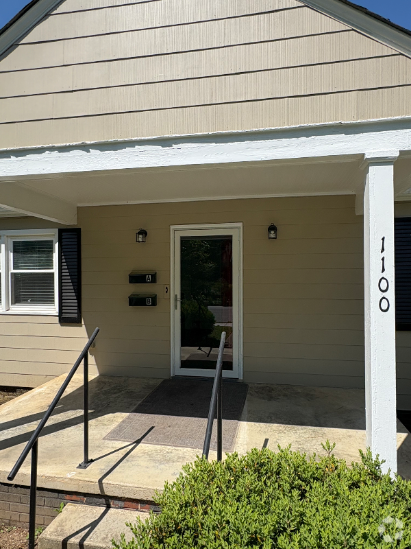 Building Photo - 1100 Glenwood Ave Unit A Rental