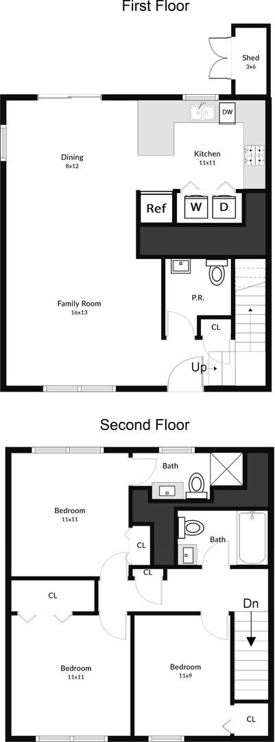 Photo - 1505 Broad Ave Unit A