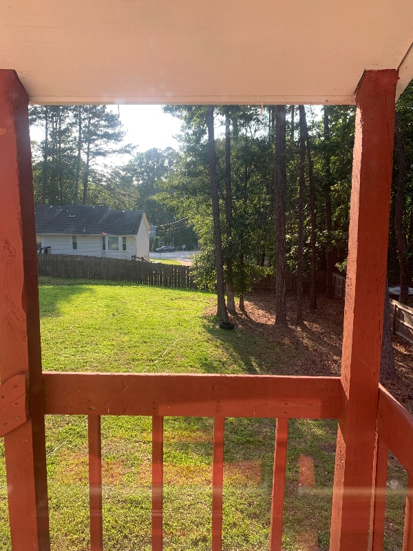 Photo - 1740 Brompton Square Unit B