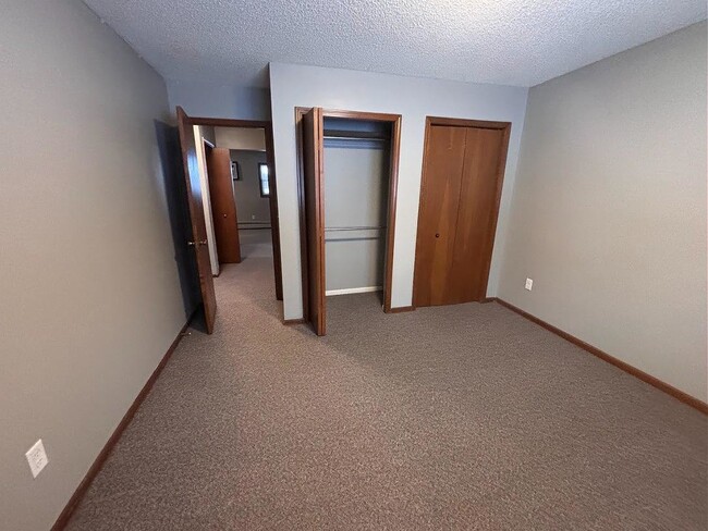 1st Bedroom - The Neighborhood at Englewood