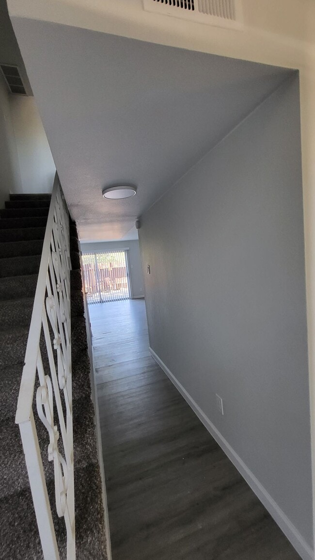 Hall -1st Floor