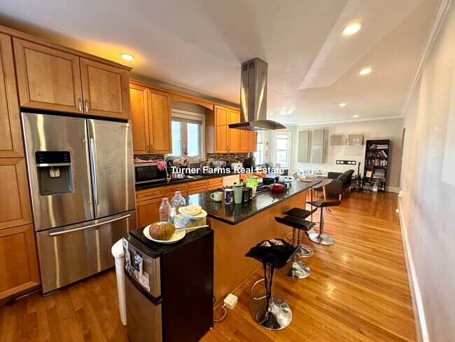 Photo - 201 College Ave Unit 1