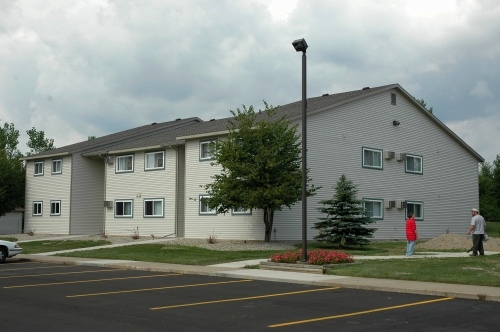 Meadowlands Apartments - Meadowlands Apartments