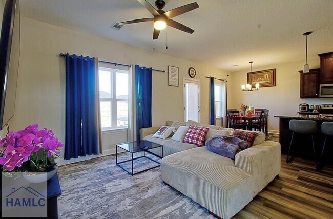 Photo - 803 Abode Ave House