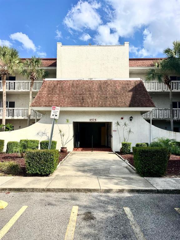 Building Photo - 4575 S Texas Ave Unit 307