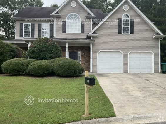 Building Photo - 5881 Newnan Ct Rental